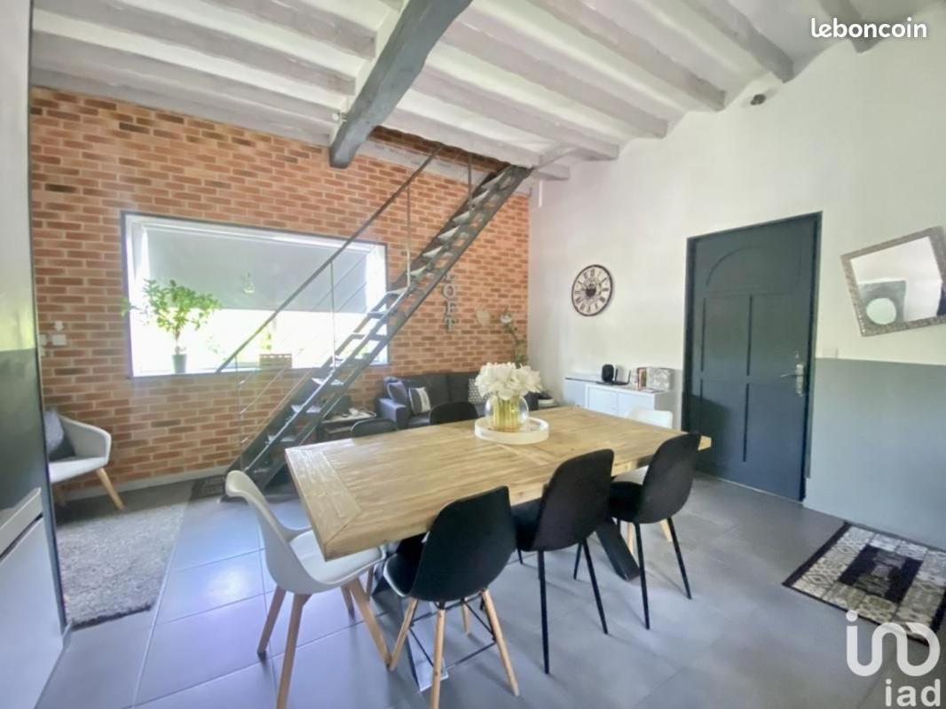 Вилла Cosy Campagne Saussay-la-Campagne Экстерьер фото