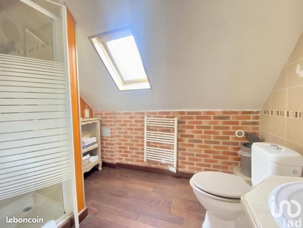 Вилла Cosy Campagne Saussay-la-Campagne Экстерьер фото