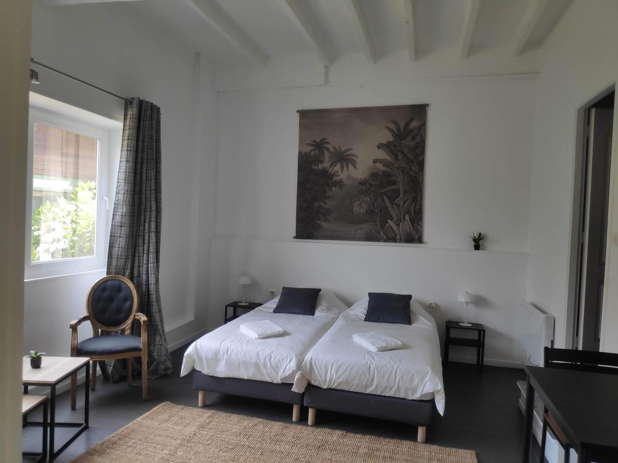 Вилла Cosy Campagne Saussay-la-Campagne Экстерьер фото